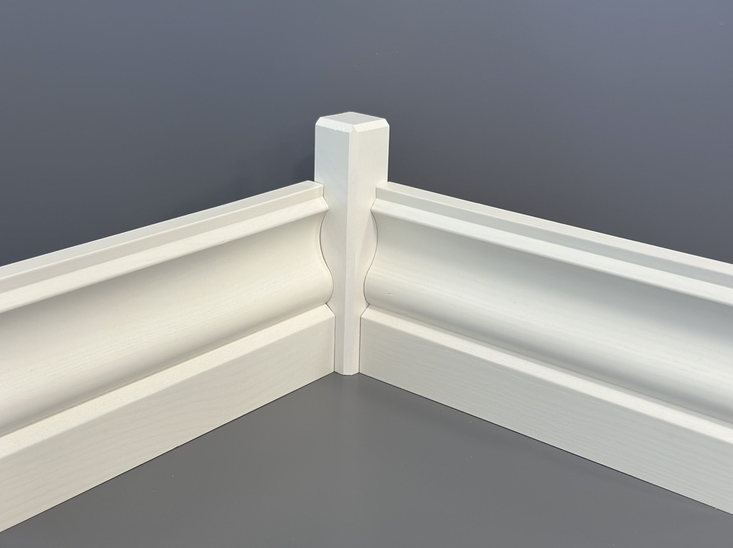 Decorative block 25x25x125 - Image 3