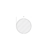 Dowel Ø 47mm - Image 2