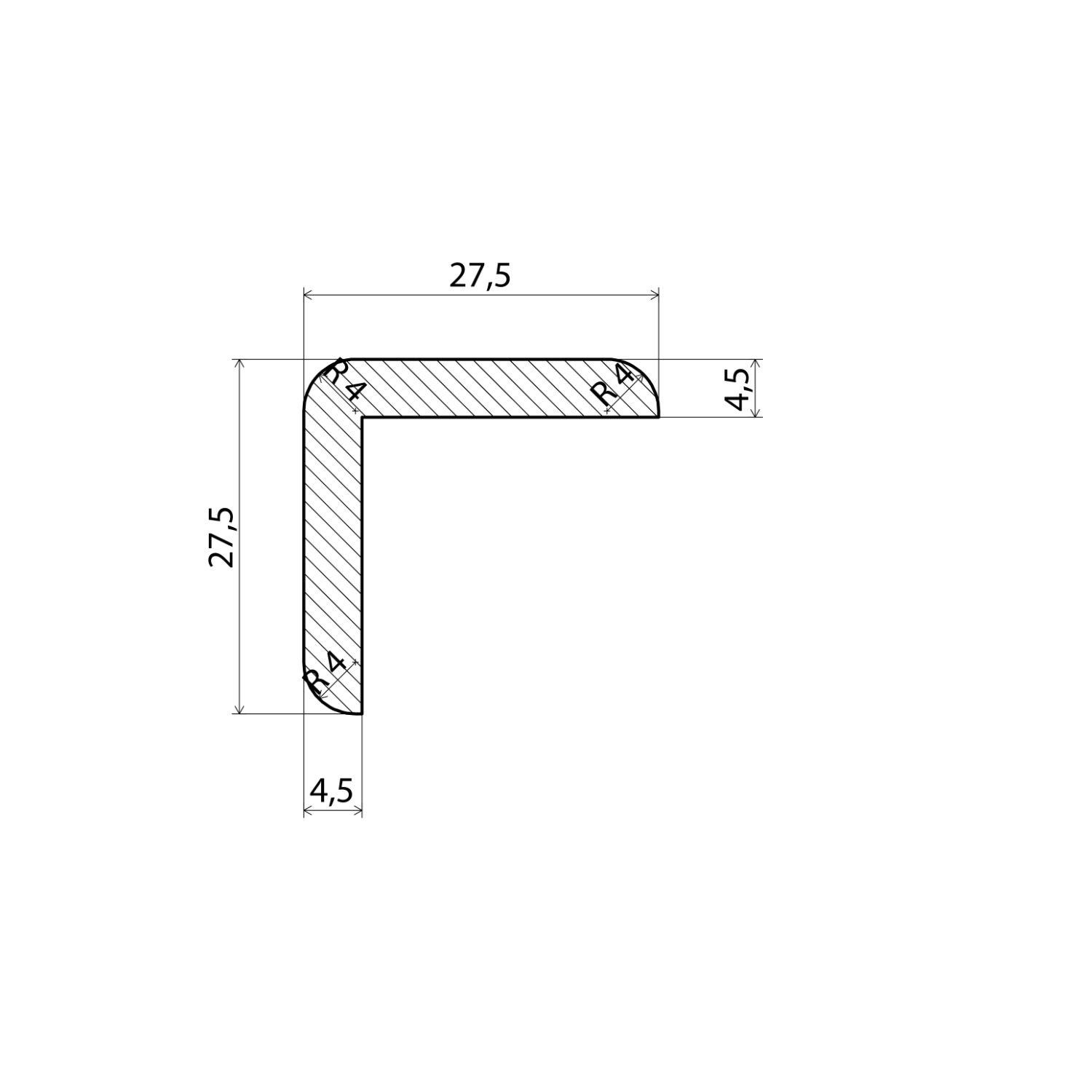 Angle 28x28 - Image 2