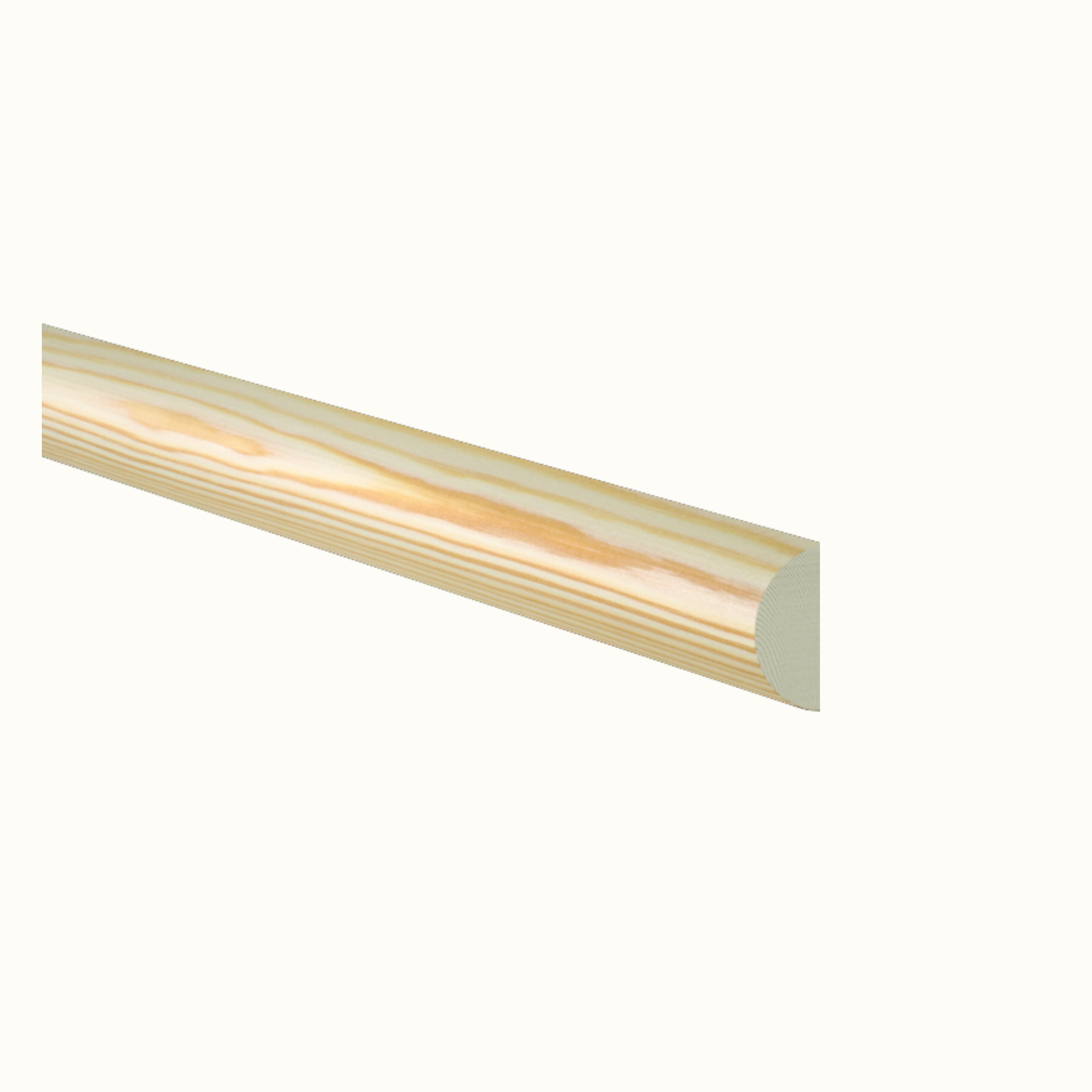 Cover moulding 10x20