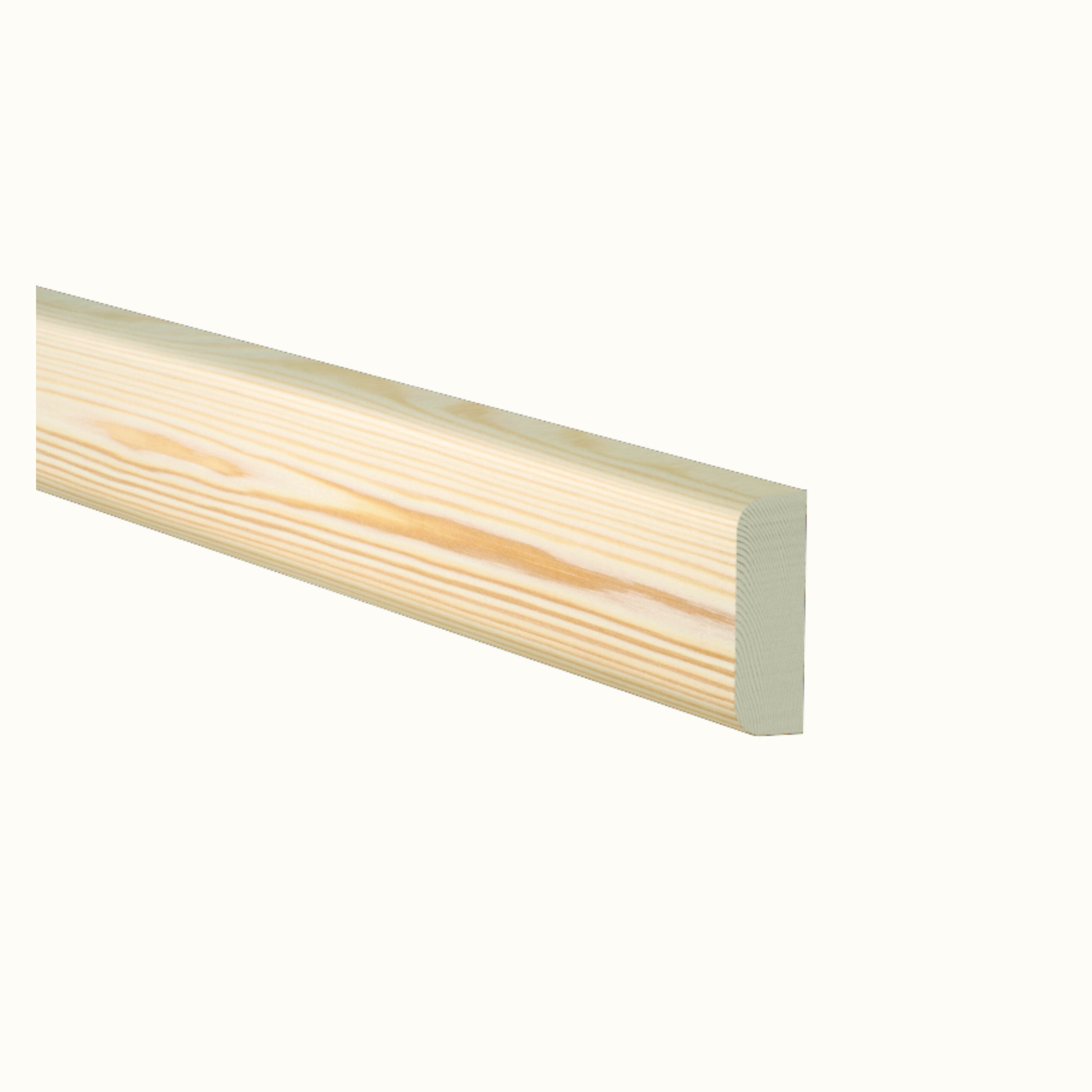 Cover moulding 10x30