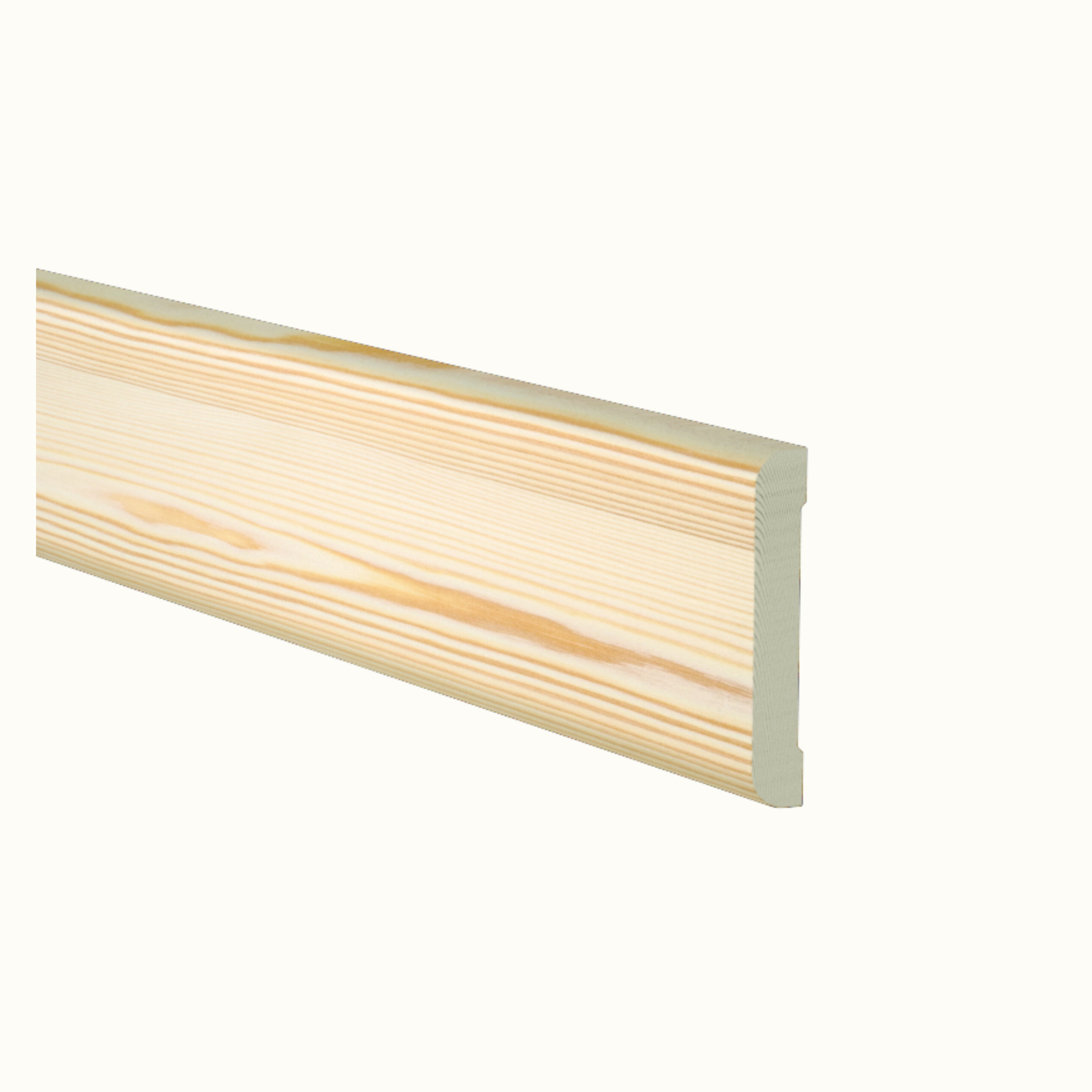 Cover moulding 10x58