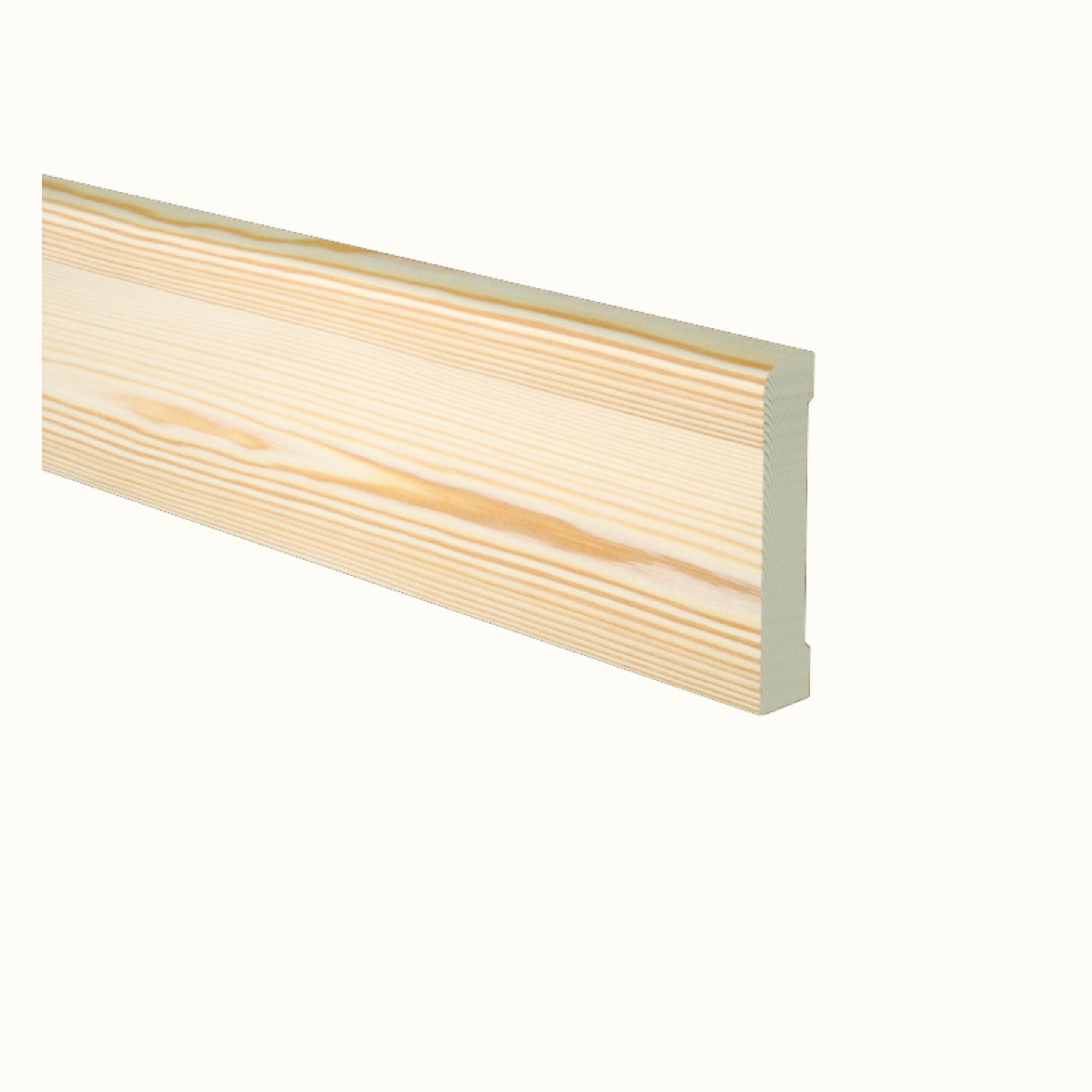 Skirting 10x58