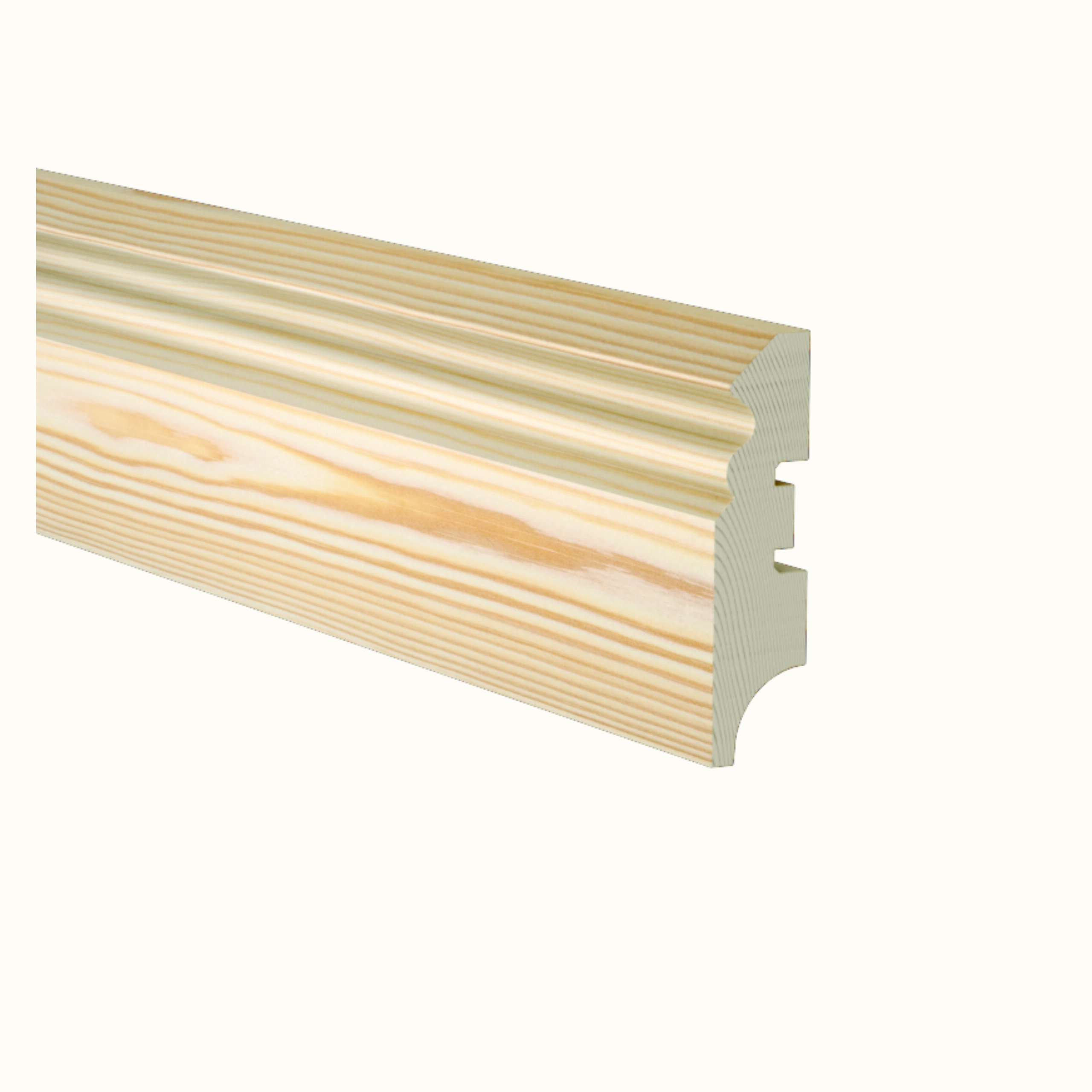 Skirting 19x70