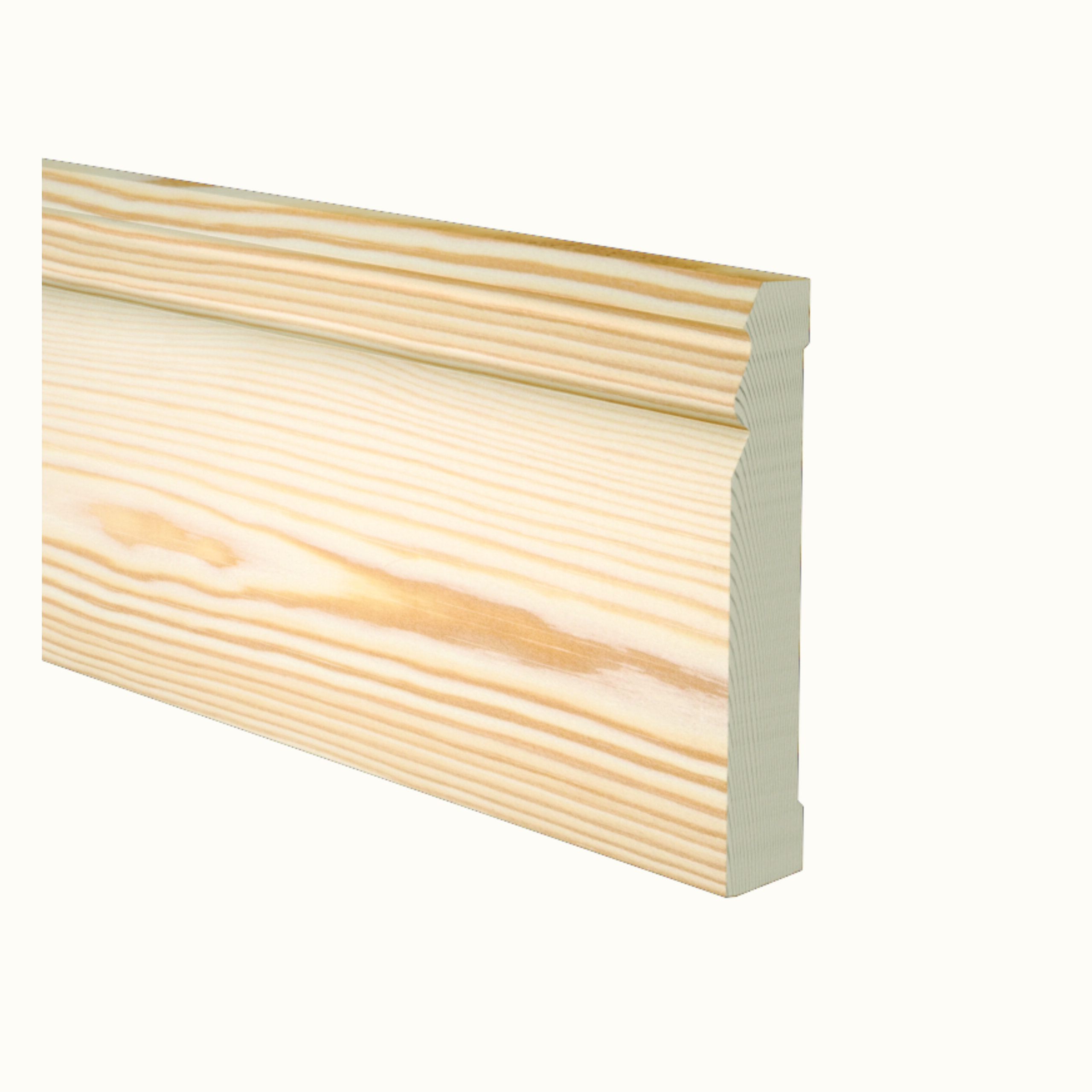 Skirting 21x145