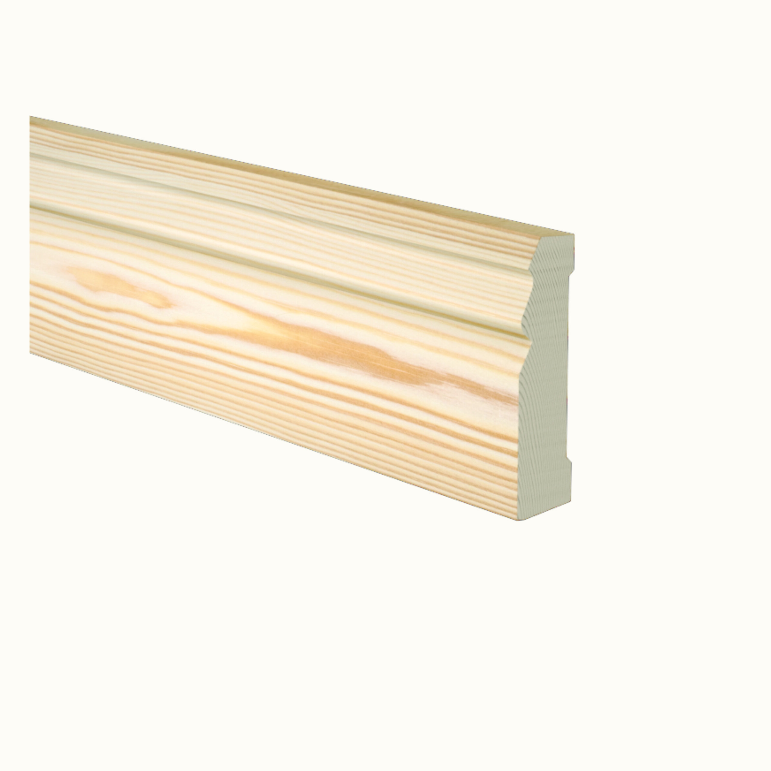 Skirting 21x95
