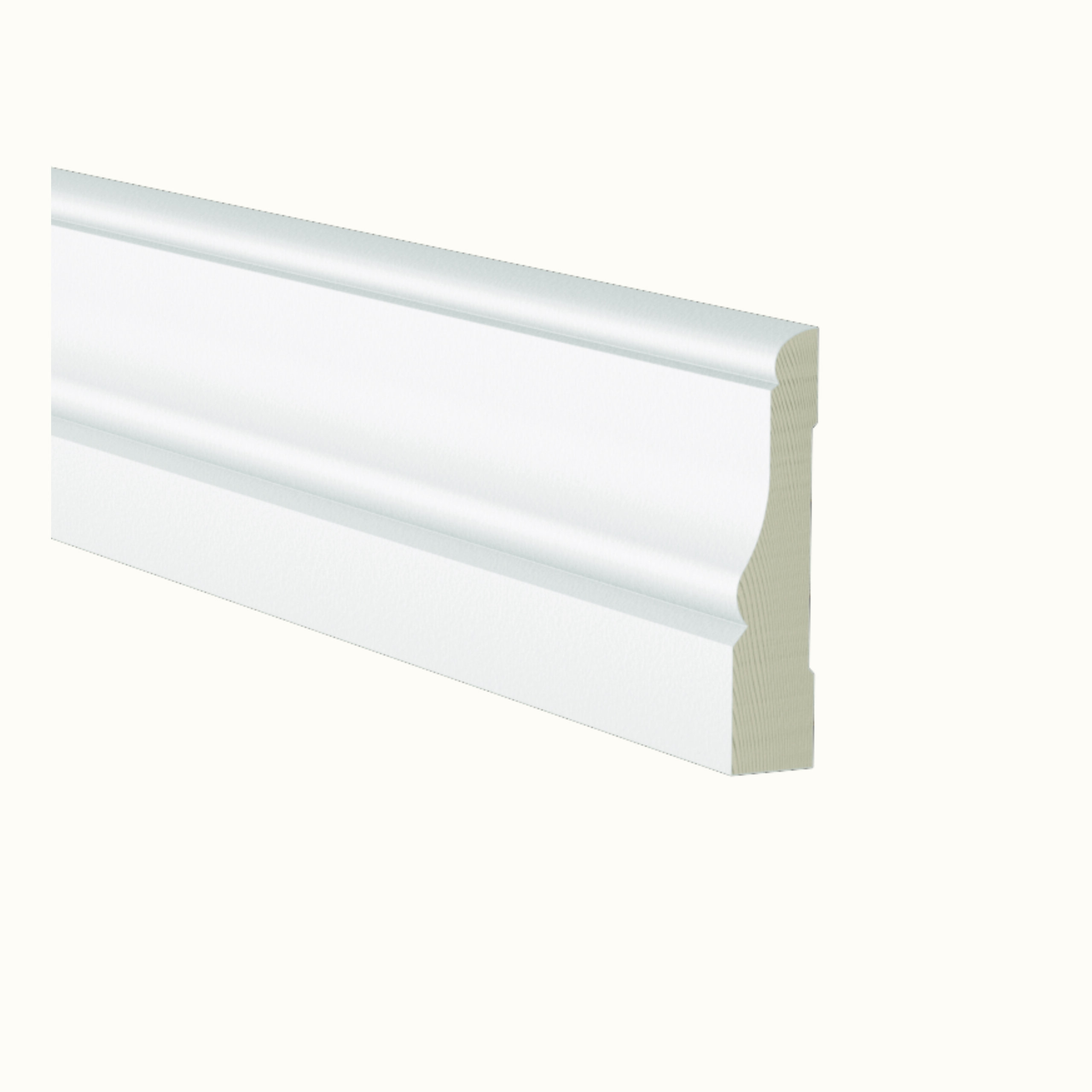 Skirting 15x70