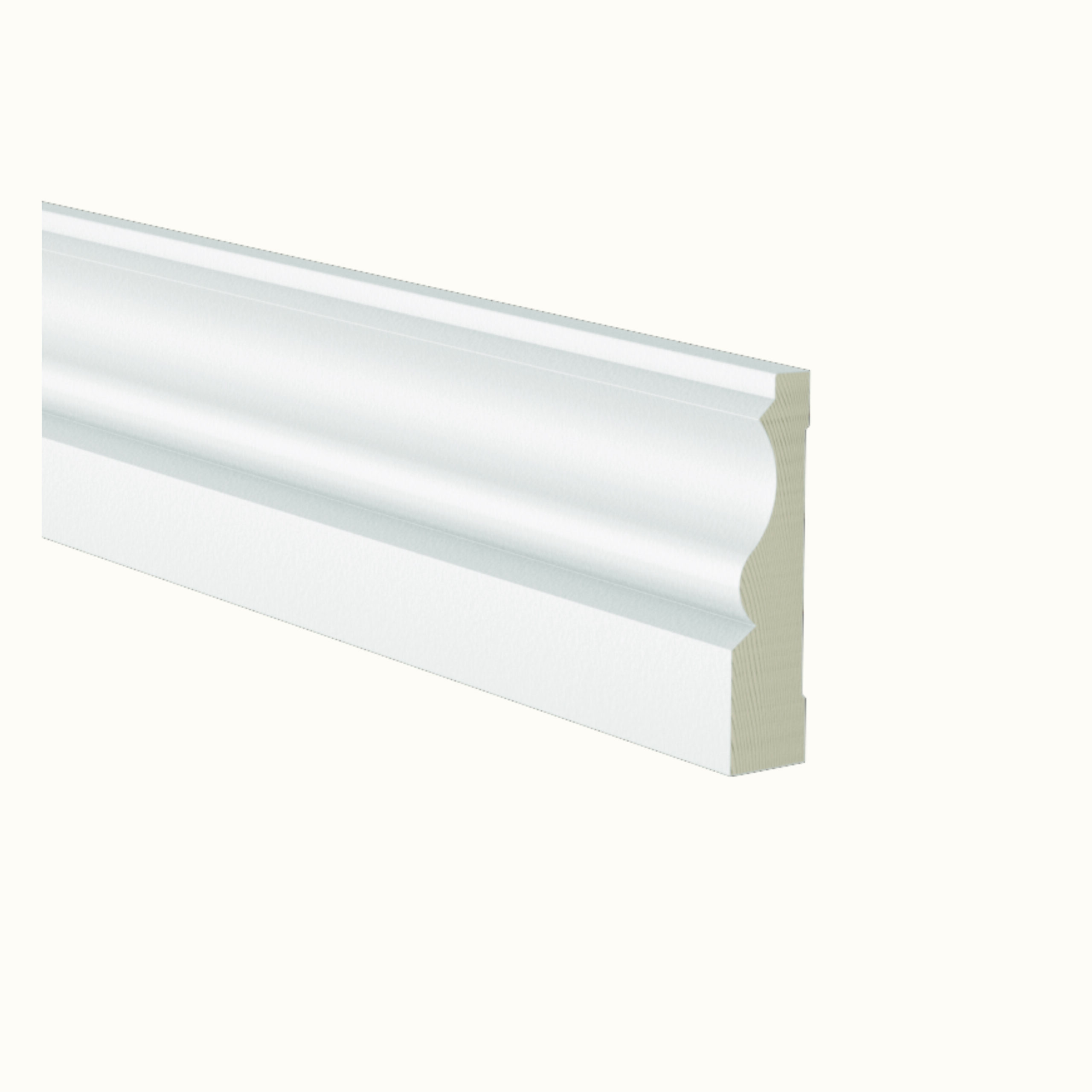 Skirting 21x95