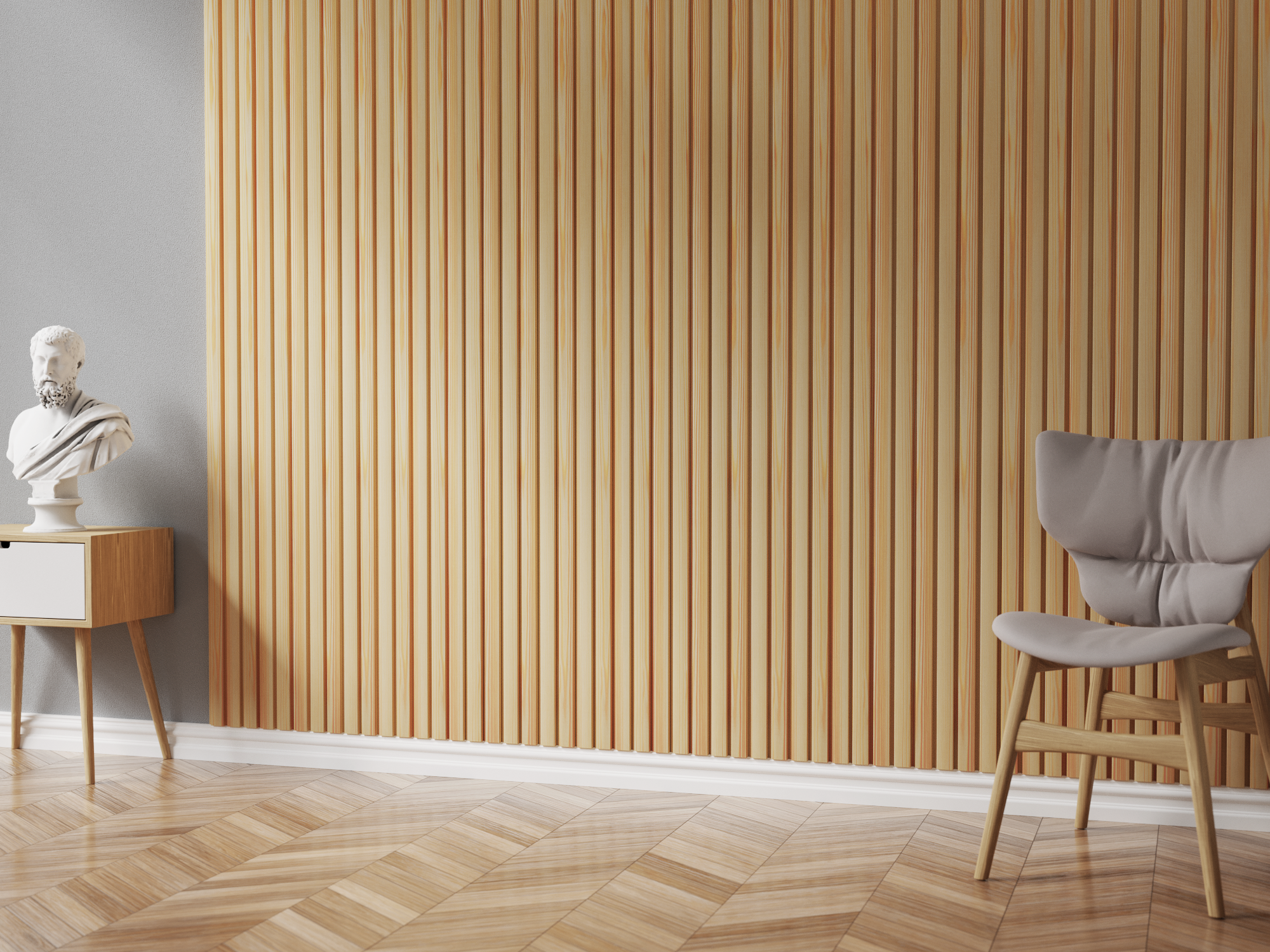 Decorative Panel Mellow - Image 2