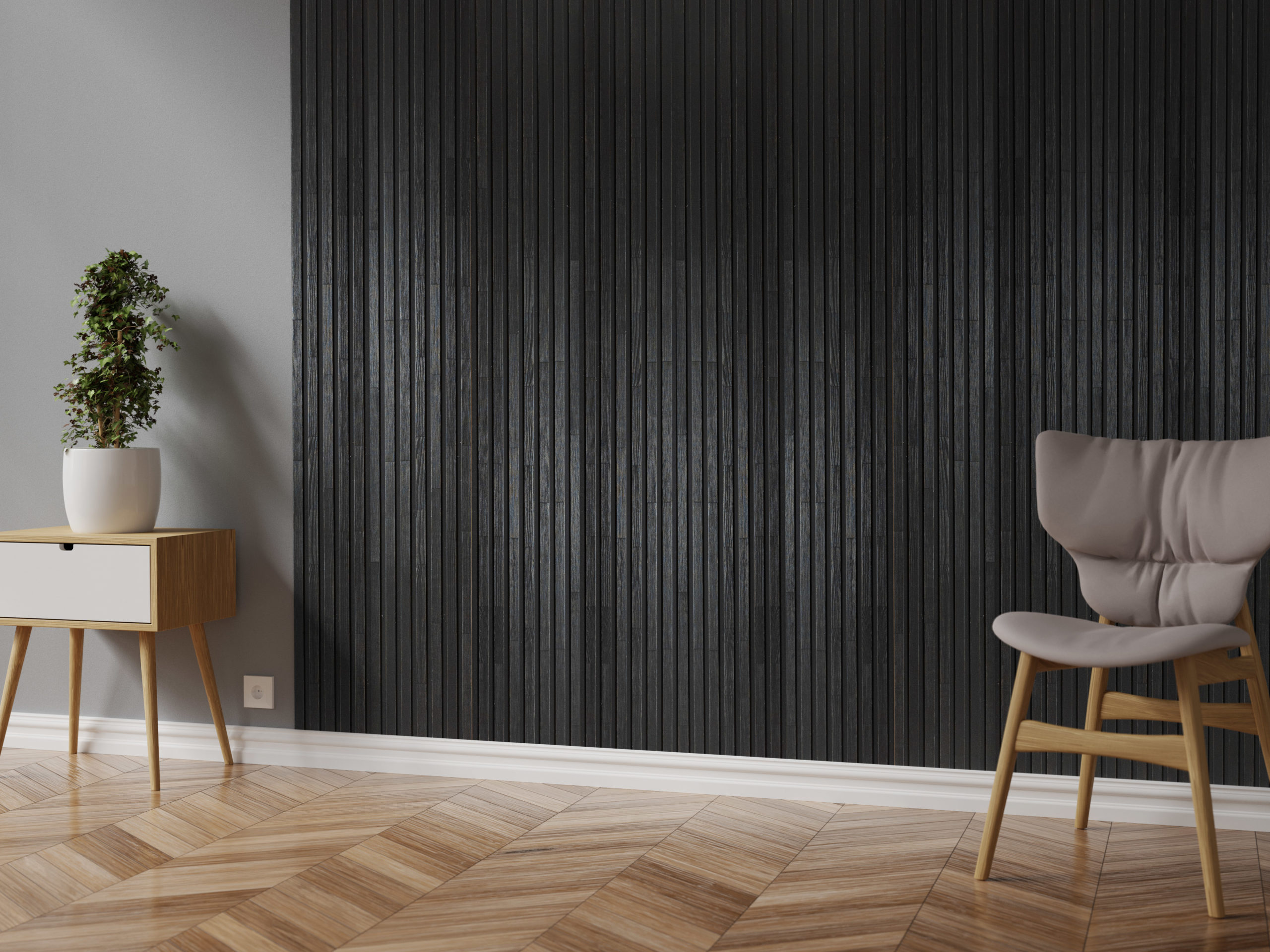 Decorative Panel Mellow - Image 2