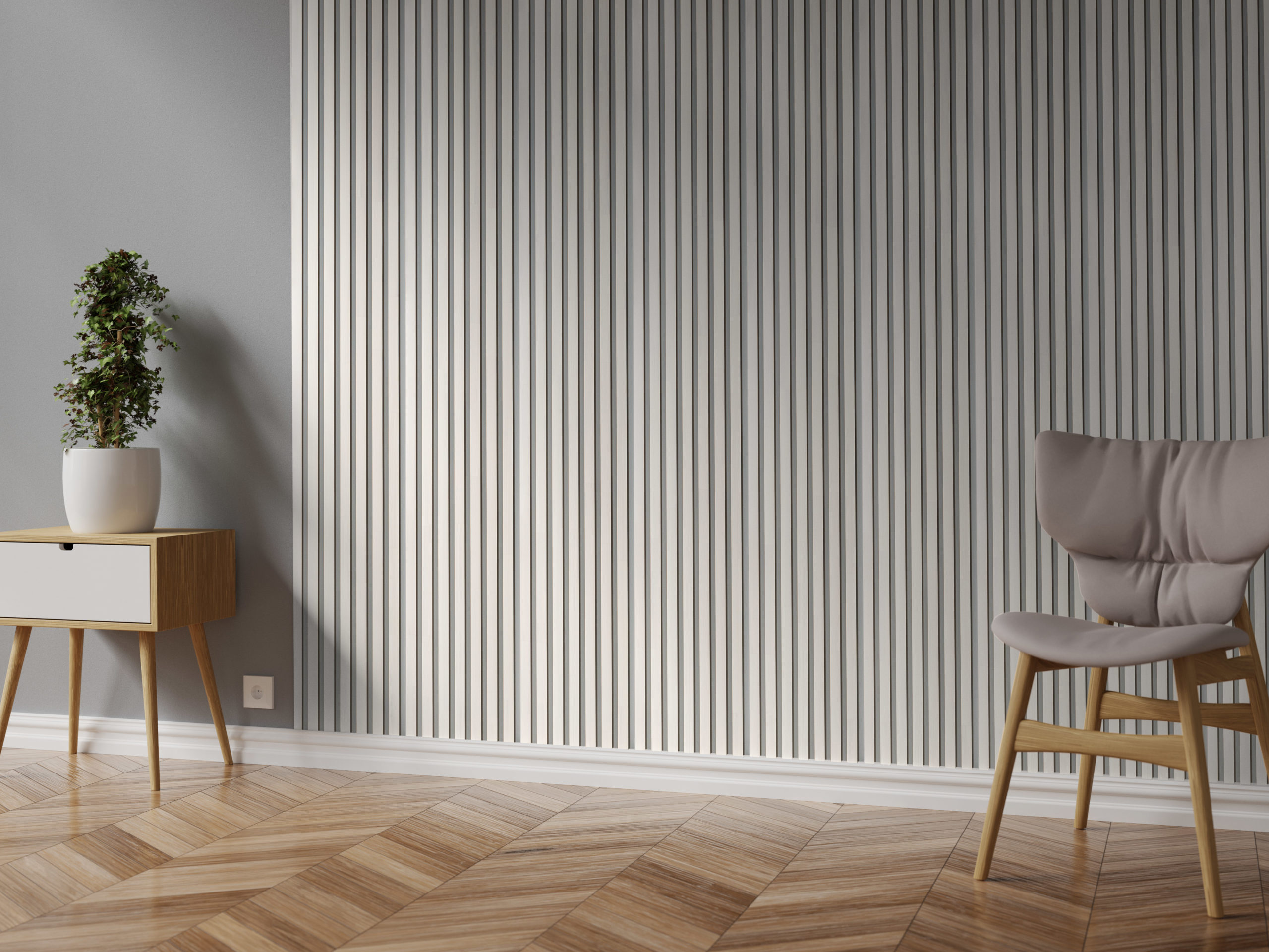 Decorative Panel Mellow - Image 2