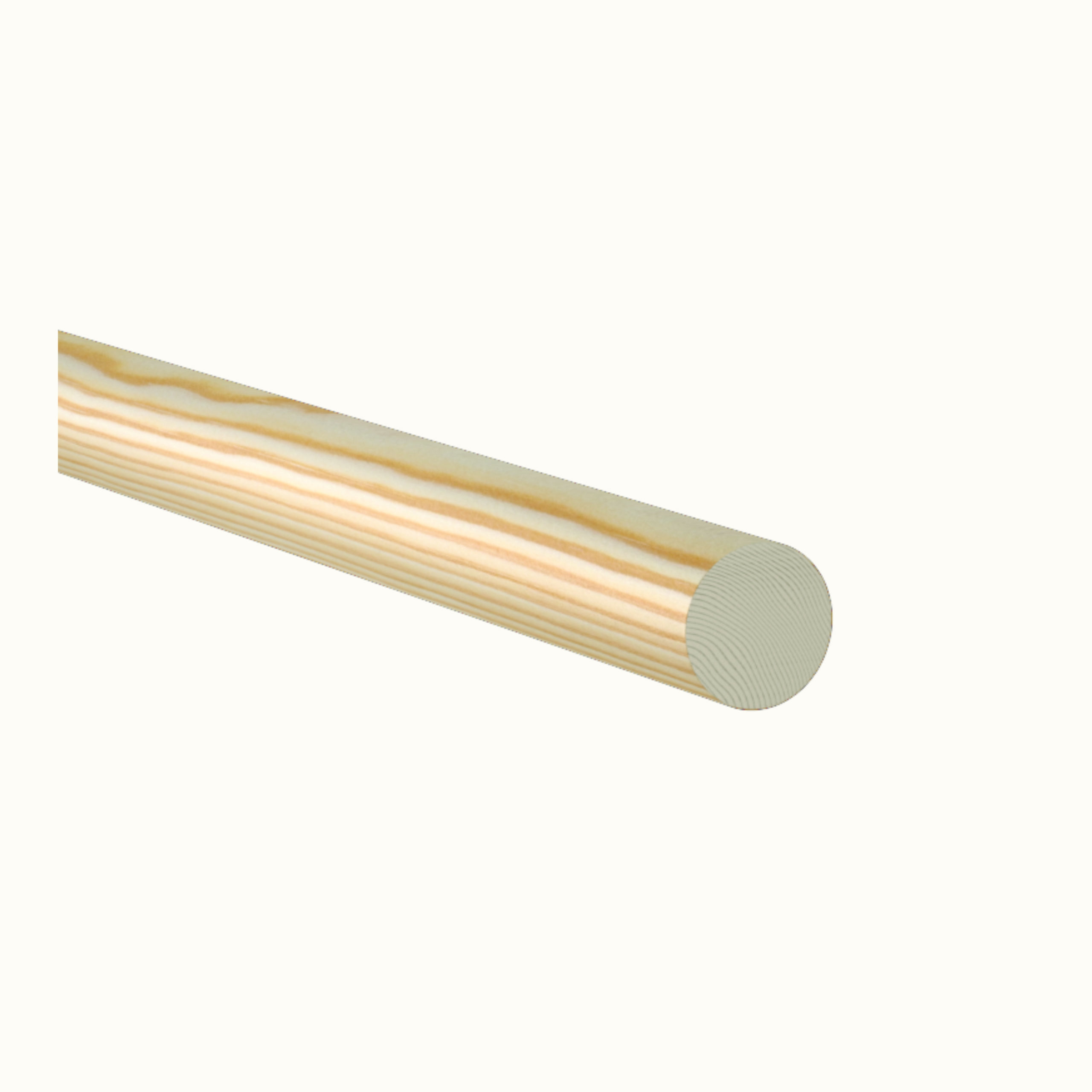 Dowel Ø 17.5mm