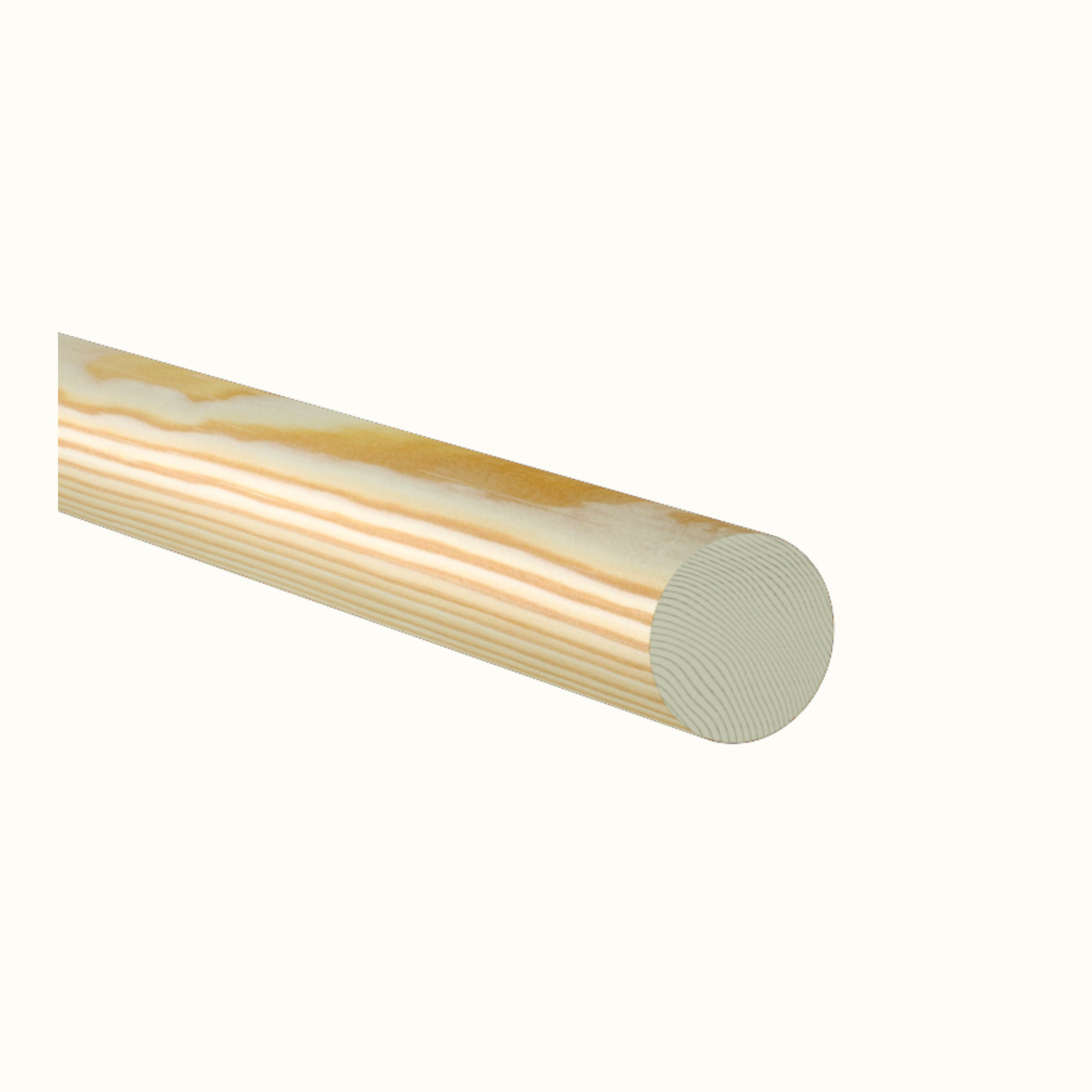 Dowel Ø 25mm