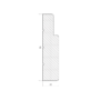 Threshold 22x92 - Image 2