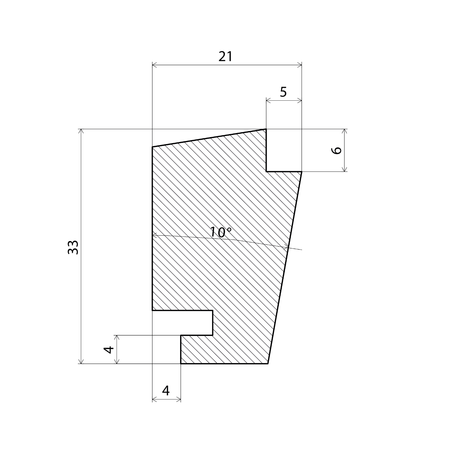 Crown 21x34 - Image 2