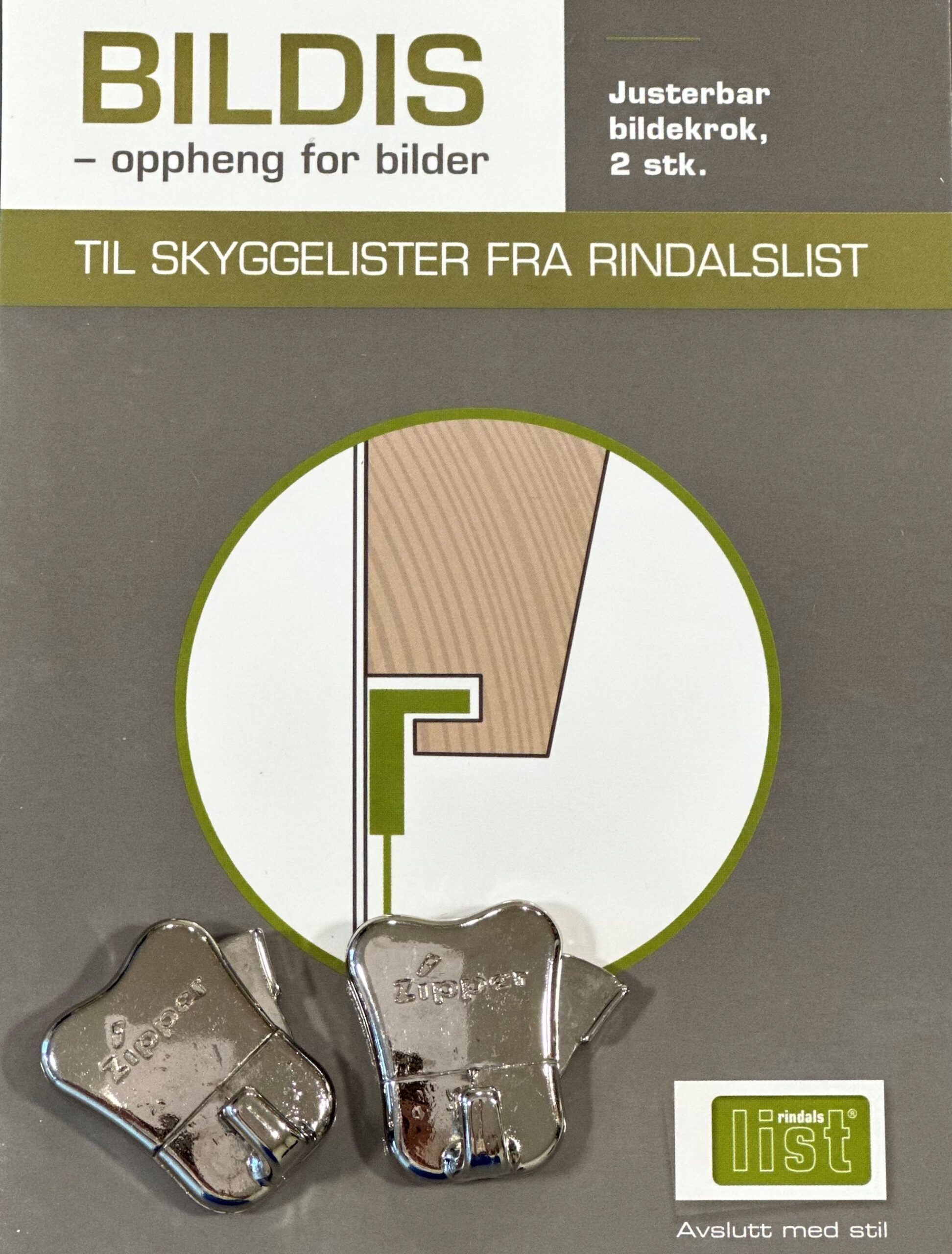 Bildis hooks - Image 2