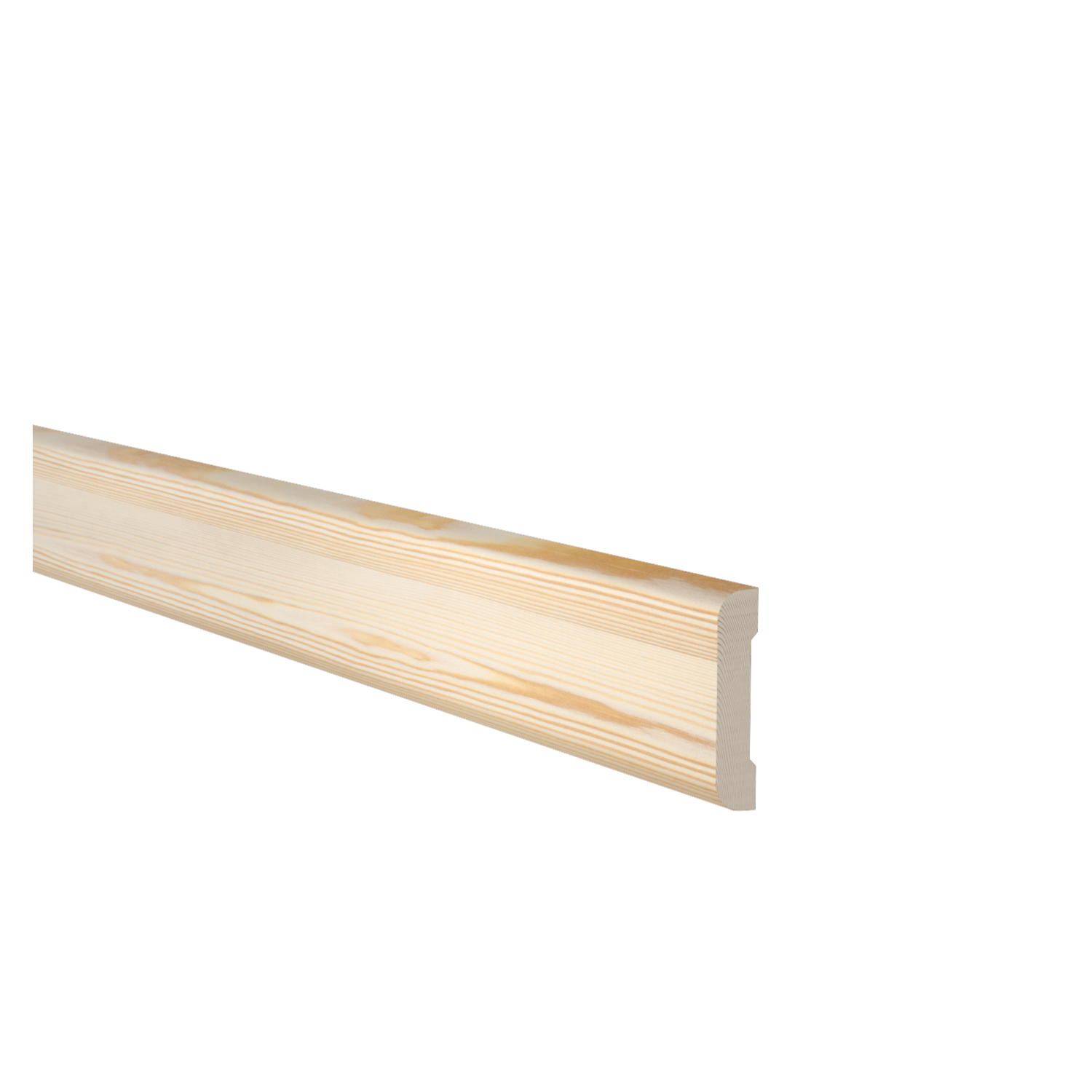 Cover moulding 10x47