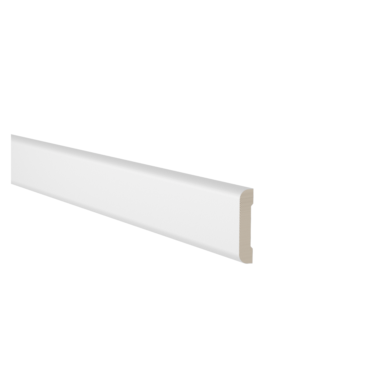 Cover moulding 10x47