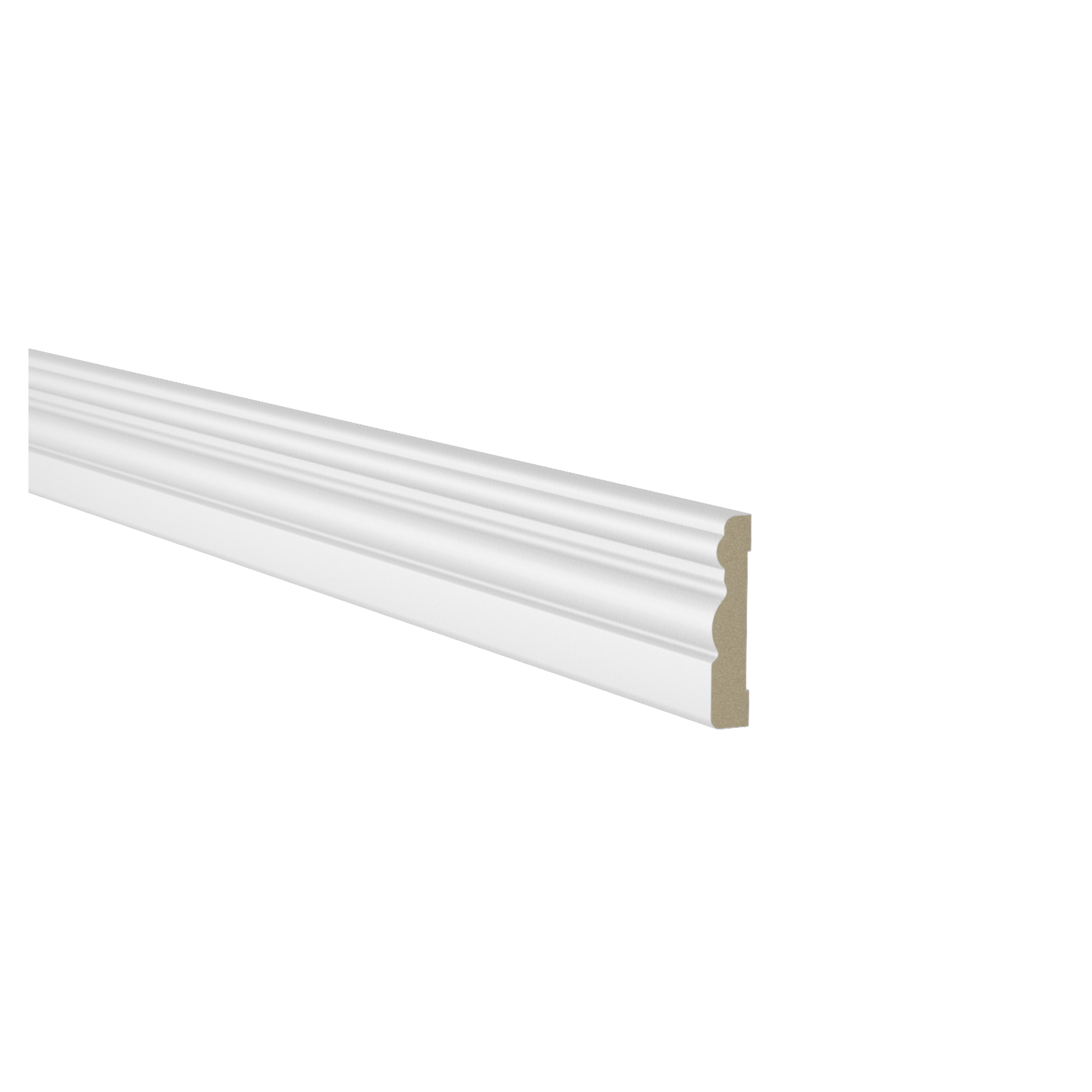 Architrave 12x58