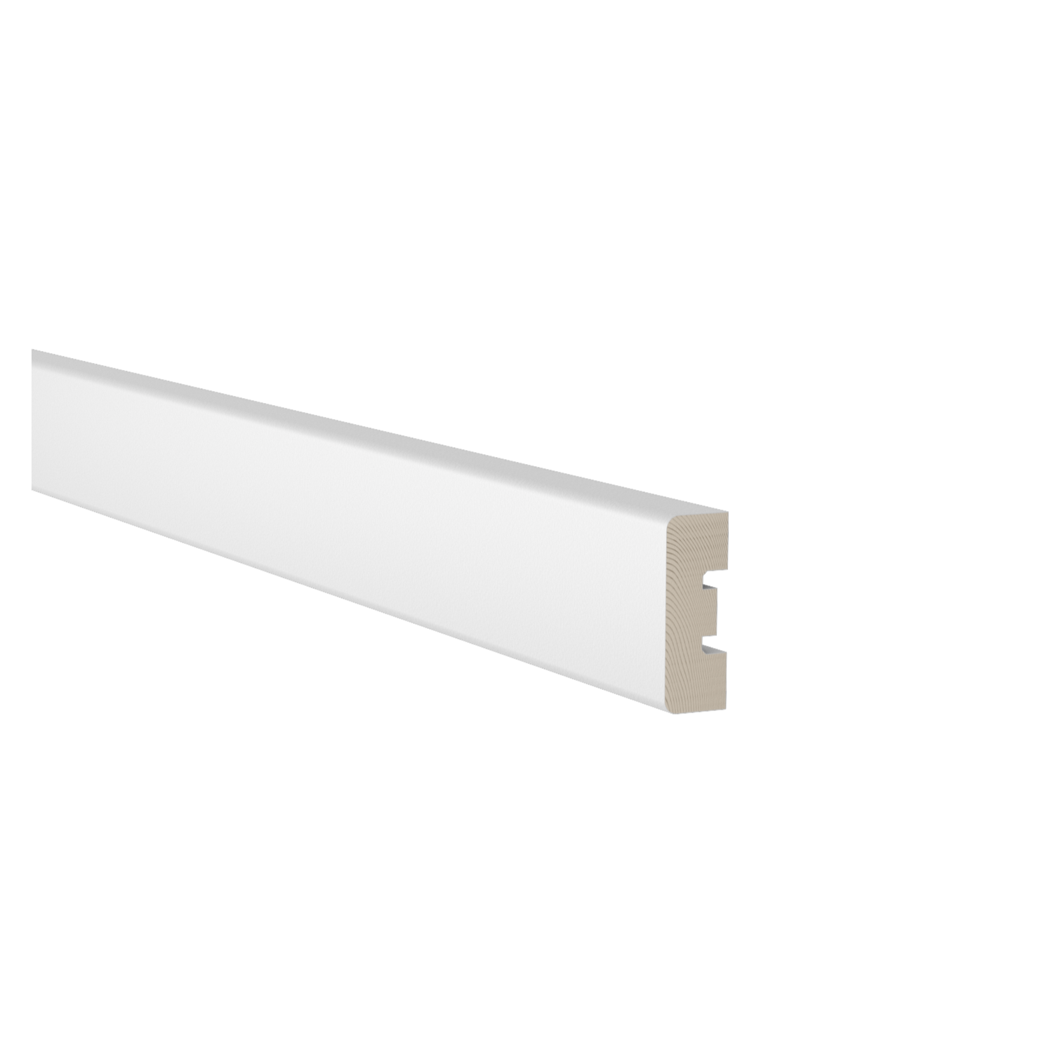 Architrave 15x42