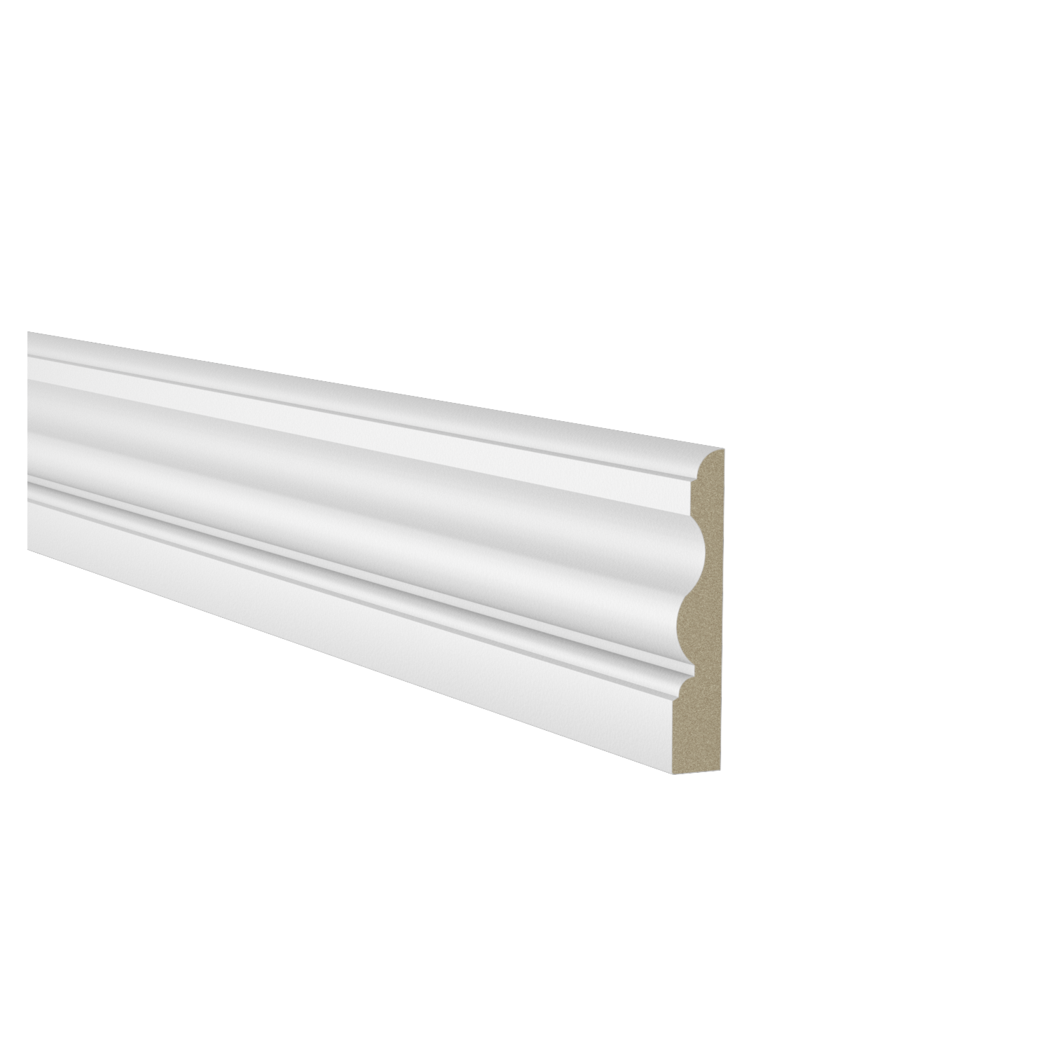 Architrave 16x91
