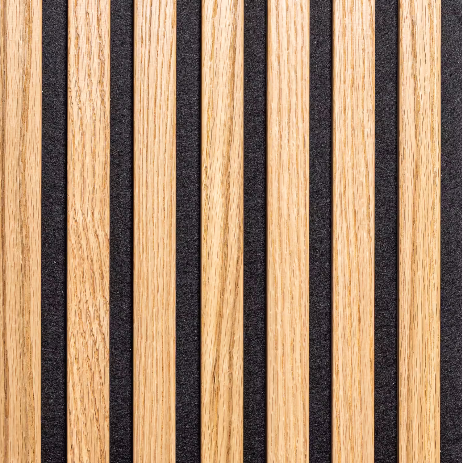 Whisper Czarny filc / Dąb słowiański 19x400x2600