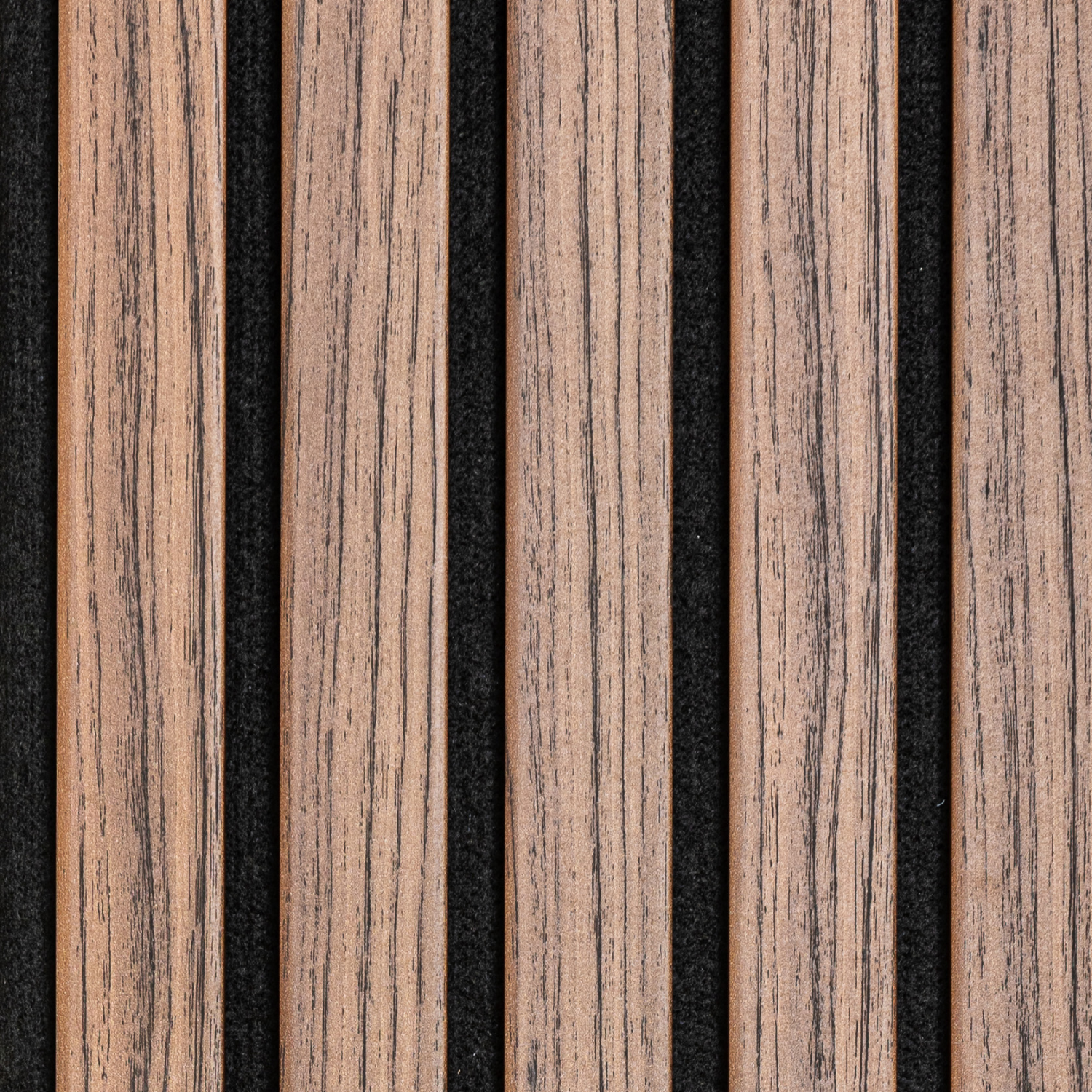 Whisper Czarny filc/ Orzech królewski (royal) 19x250x2650