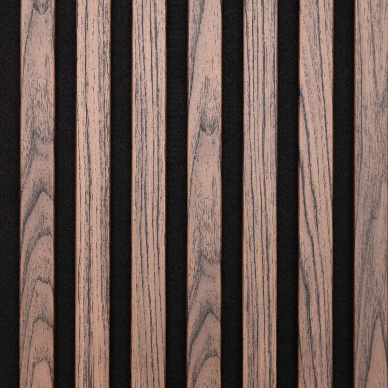 Whisper Czarny filc / Orzech Królewski 19x300x2650